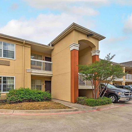 Extended Stay America Suites - Fort Worth - Medical Center Exterior photo