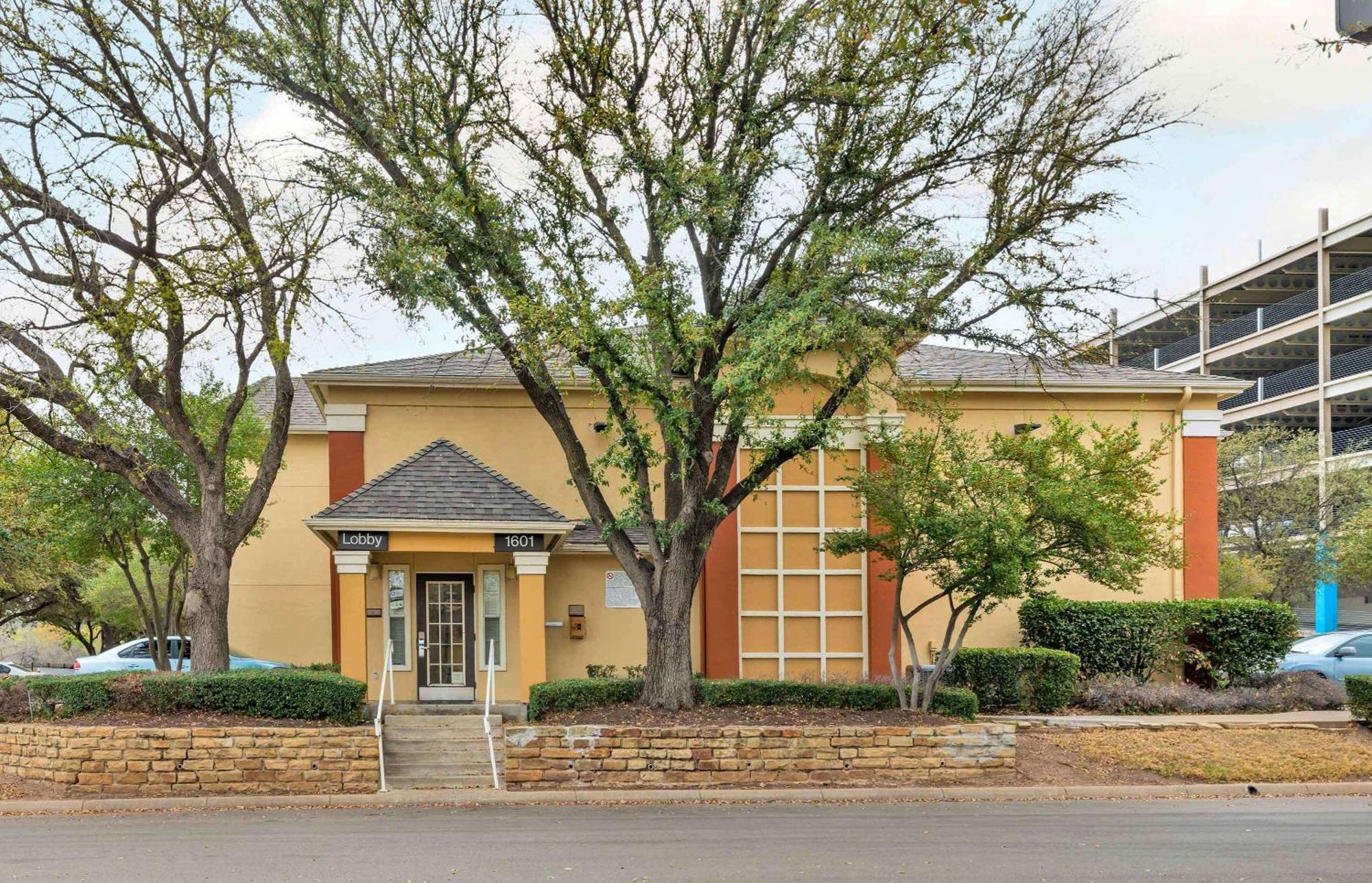 Extended Stay America Suites - Fort Worth - Medical Center Exterior photo